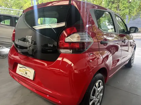 FIAT Mobi 1.0 4P FLEX EVO LIKE, Foto 13