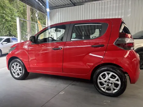 FIAT Mobi 1.0 4P FLEX EVO LIKE, Foto 14