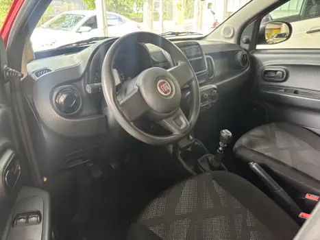 FIAT Mobi 1.0 4P FLEX EVO LIKE, Foto 15