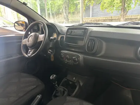 FIAT Mobi 1.0 4P FLEX EVO LIKE, Foto 16