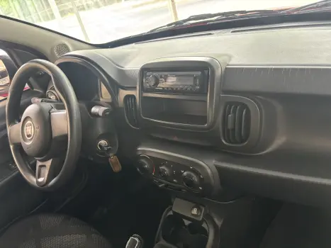 FIAT Mobi 1.0 4P FLEX EVO LIKE, Foto 17