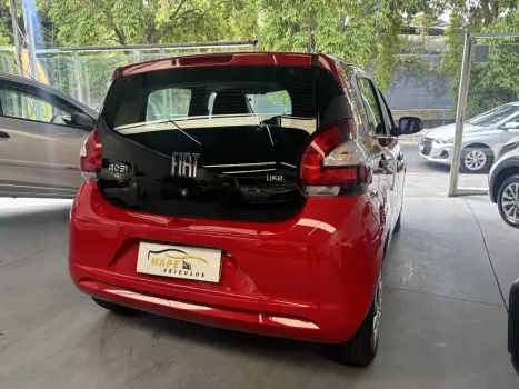 FIAT Mobi 1.0 4P FLEX EVO LIKE, Foto 18