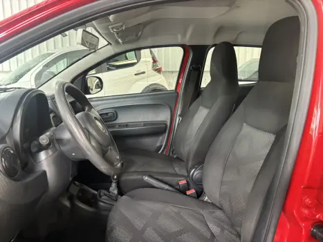 FIAT Mobi 1.0 4P FLEX EVO LIKE, Foto 19