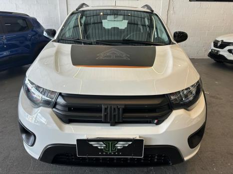 FIAT Mobi 1.0 4P FLEX EVO TREKKING, Foto 2