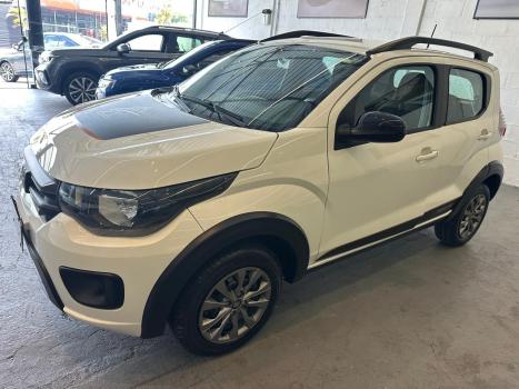 FIAT Mobi 1.0 4P FLEX EVO TREKKING, Foto 3