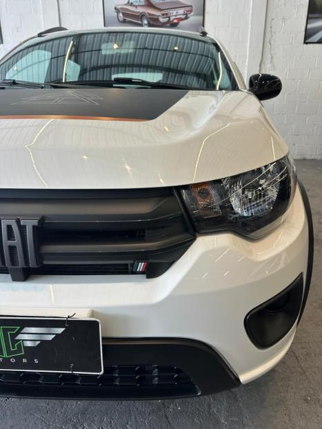 FIAT Mobi 1.0 4P FLEX EVO TREKKING, Foto 4