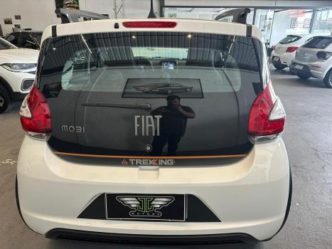 FIAT Mobi 1.0 4P FLEX EVO TREKKING, Foto 5