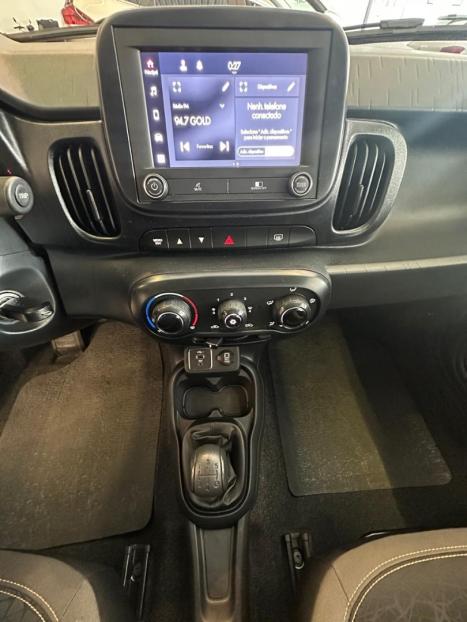 FIAT Mobi 1.0 4P FLEX EVO TREKKING, Foto 9