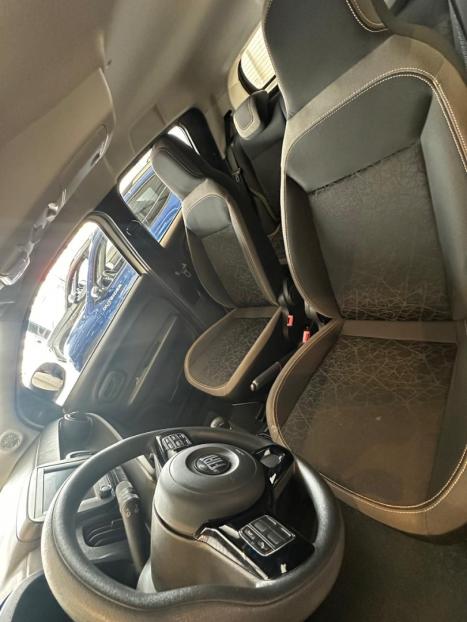 FIAT Mobi 1.0 4P FLEX EVO TREKKING, Foto 12