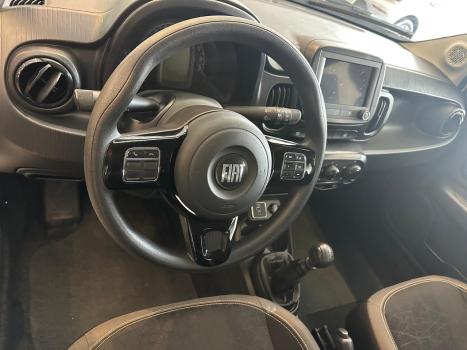 FIAT Mobi 1.0 4P FLEX EVO TREKKING, Foto 13