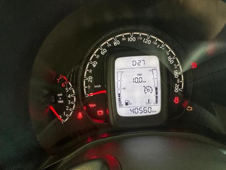 FIAT Mobi 1.0 4P FLEX EVO TREKKING, Foto 14