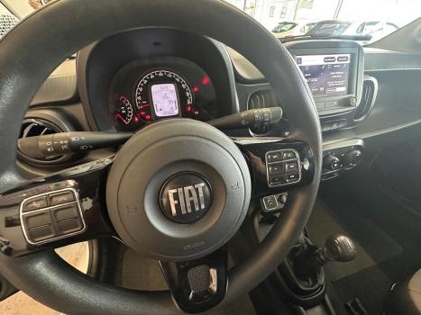 FIAT Mobi 1.0 4P FLEX EVO TREKKING, Foto 16