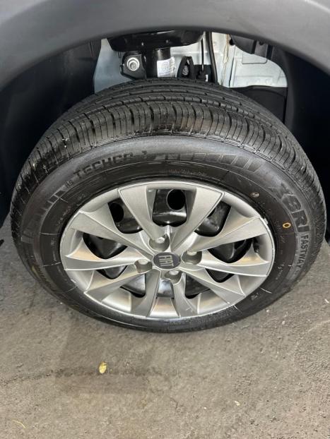 FIAT Mobi 1.0 4P FLEX EVO TREKKING, Foto 17