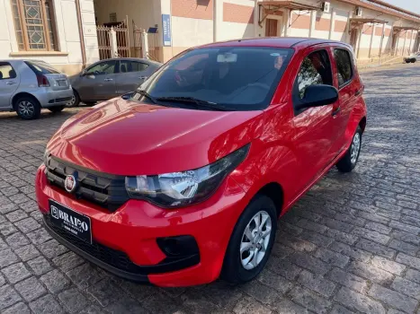 FIAT Mobi 1.0 4P FLEX EVO EASY, Foto 2