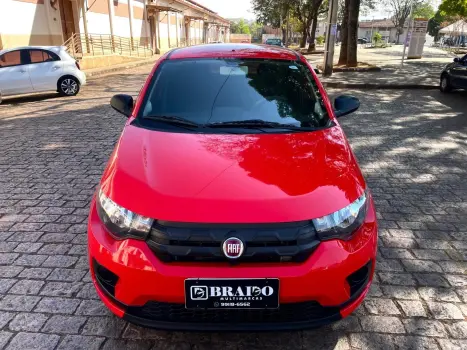 FIAT Mobi 1.0 4P FLEX EVO EASY, Foto 3