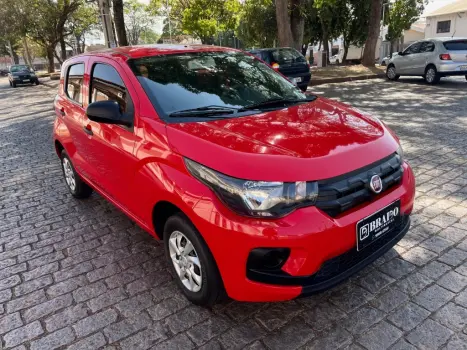 FIAT Mobi 1.0 4P FLEX EVO EASY, Foto 4