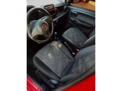 FIAT Mobi 1.0 4P FLEX EVO EASY, Foto 8