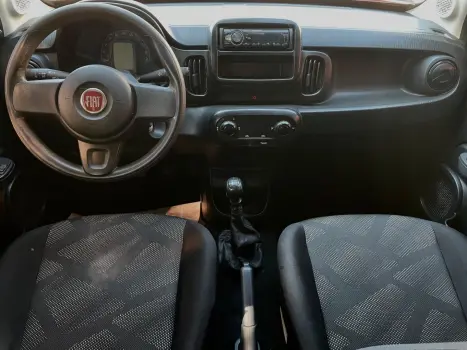 FIAT Mobi 1.0 4P FLEX EVO EASY, Foto 9