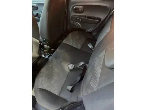 FIAT Mobi 1.0 4P FLEX EVO EASY, Foto 10