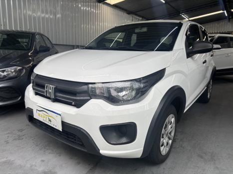 FIAT Mobi 1.0 4P FLEX EVO LIKE ON, Foto 1