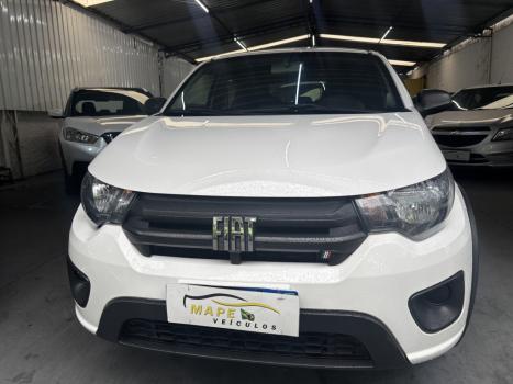 FIAT Mobi 1.0 4P FLEX EVO LIKE ON, Foto 2