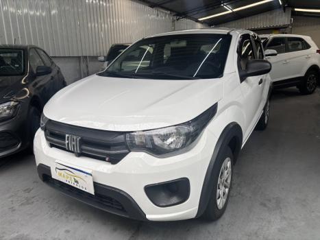 FIAT Mobi 1.0 4P FLEX EVO LIKE ON, Foto 4