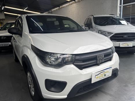 FIAT Mobi 1.0 4P FLEX EVO LIKE ON, Foto 5