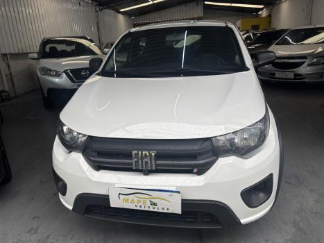 FIAT Mobi 1.0 4P FLEX EVO LIKE ON, Foto 6