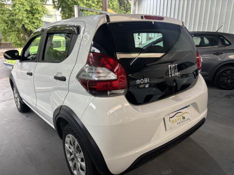 FIAT Mobi 1.0 4P FLEX EVO LIKE ON, Foto 13