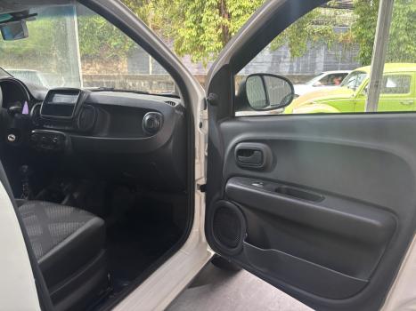 FIAT Mobi 1.0 4P FLEX EVO LIKE ON, Foto 15