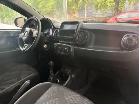 FIAT Mobi 1.0 4P FLEX EVO LIKE ON, Foto 16
