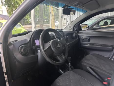 FIAT Mobi 1.0 4P FLEX EVO LIKE ON, Foto 17