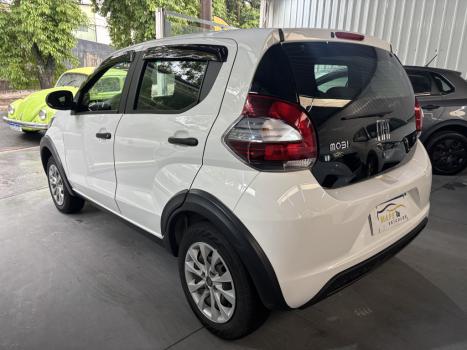 FIAT Mobi 1.0 4P FLEX EVO LIKE ON, Foto 19