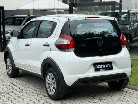 FIAT Mobi 1.0 4P FLEX EVO LIKE, Foto 5