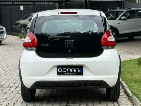 FIAT Mobi 1.0 4P FLEX EVO LIKE, Foto 6