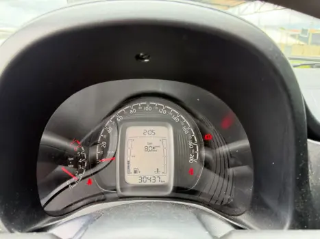 FIAT Mobi 1.0 4P FLEX EVO LIKE, Foto 10