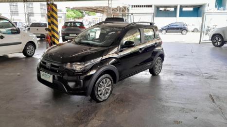 FIAT Mobi 1.0 4P FLEX EVO TREKKING, Foto 3