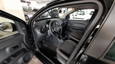 FIAT Mobi 1.0 4P FLEX EVO TREKKING, Foto 4