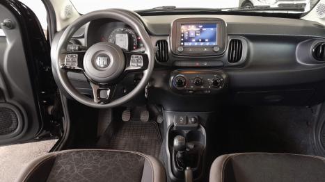 FIAT Mobi 1.0 4P FLEX EVO TREKKING, Foto 5