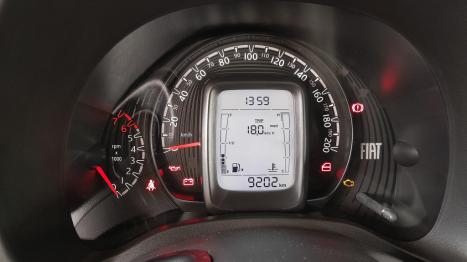 FIAT Mobi 1.0 4P FLEX EVO TREKKING, Foto 6