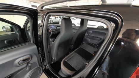 FIAT Mobi 1.0 4P FLEX EVO TREKKING, Foto 7