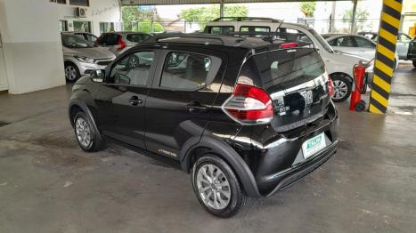 FIAT Mobi 1.0 4P FLEX EVO TREKKING, Foto 8