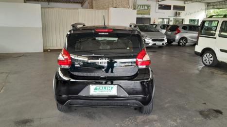FIAT Mobi 1.0 4P FLEX EVO TREKKING, Foto 9