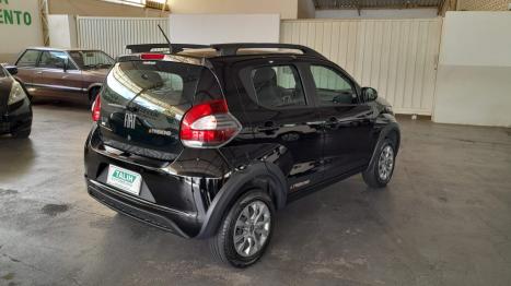 FIAT Mobi 1.0 4P FLEX EVO TREKKING, Foto 10