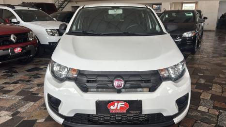 FIAT Mobi 1.0 4P FLEX EVO EASY, Foto 2