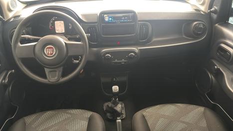 FIAT Mobi 1.0 4P FLEX EVO EASY, Foto 9