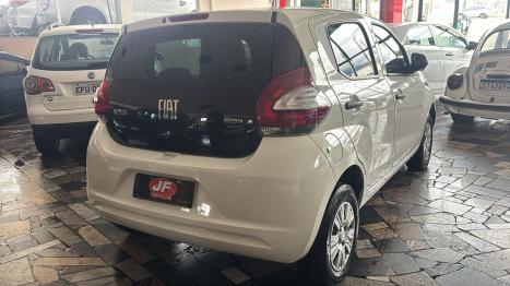 FIAT Mobi 1.0 4P FLEX EVO EASY, Foto 6