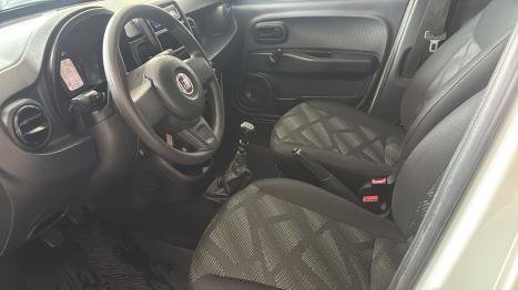 FIAT Mobi 1.0 4P FLEX EVO EASY, Foto 7