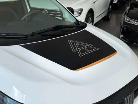 FIAT Mobi 1.0 4P FLEX EVO TREKKING, Foto 5