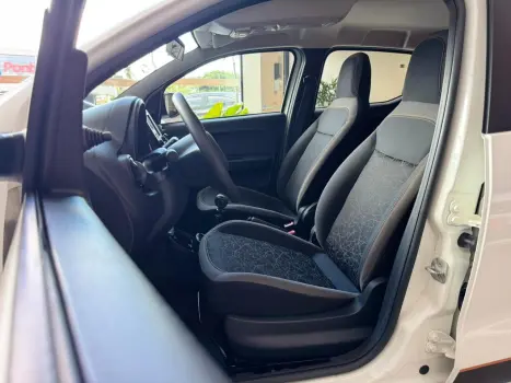 FIAT Mobi 1.0 4P FLEX EVO TREKKING, Foto 9